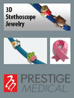 Stethoscope Jewelry
